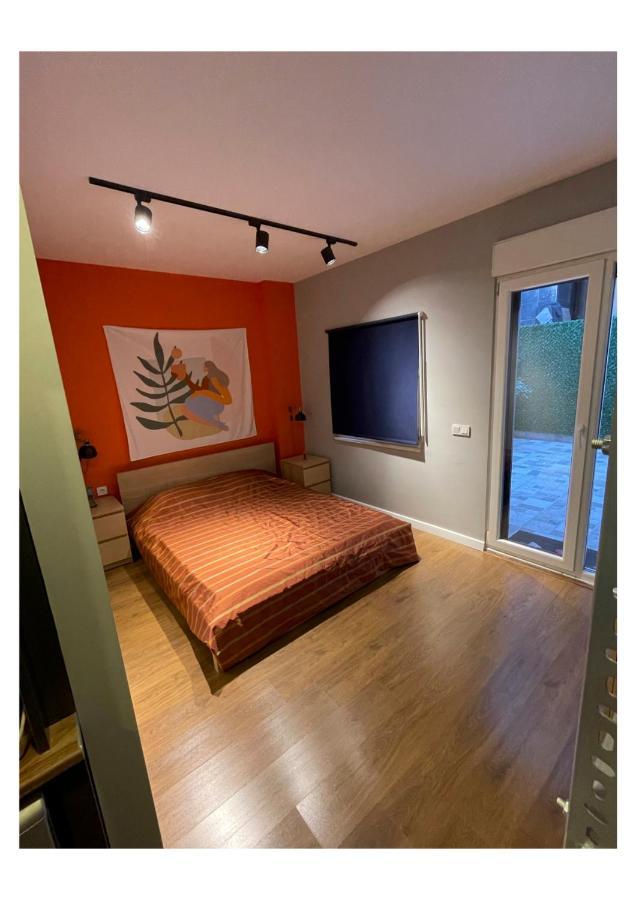 Cosy Flat With A Garden In Central Kadikoy Istanbul Exterior foto